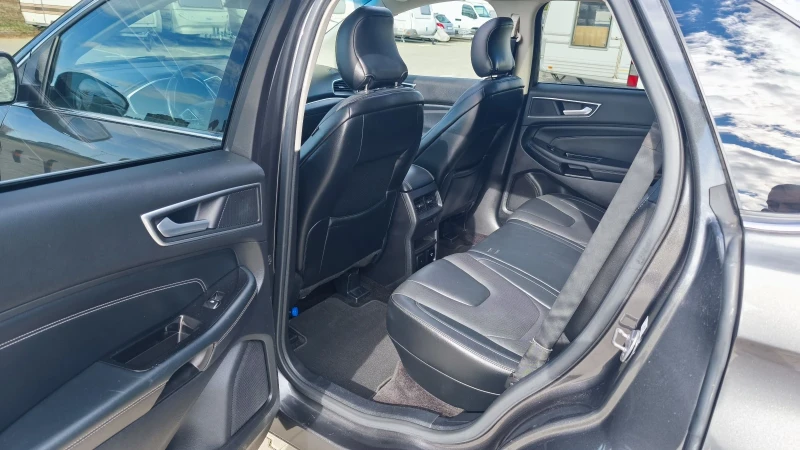 Ford Edge Titanium+ , снимка 8 - Автомобили и джипове - 53142394