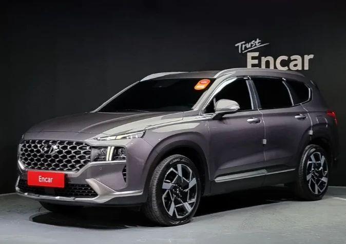 Hyundai Santa fe 2.2 2WD Prestige - 53316 лв. - 88033731 1