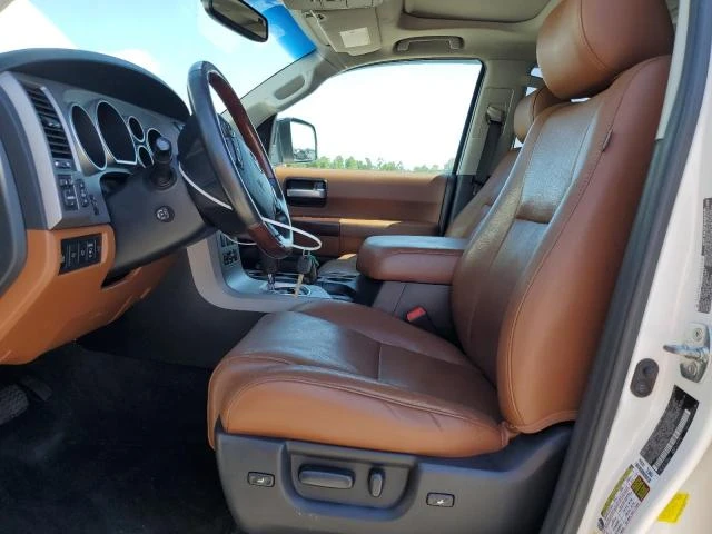 Toyota Sequoia Platinum  - изображение 9