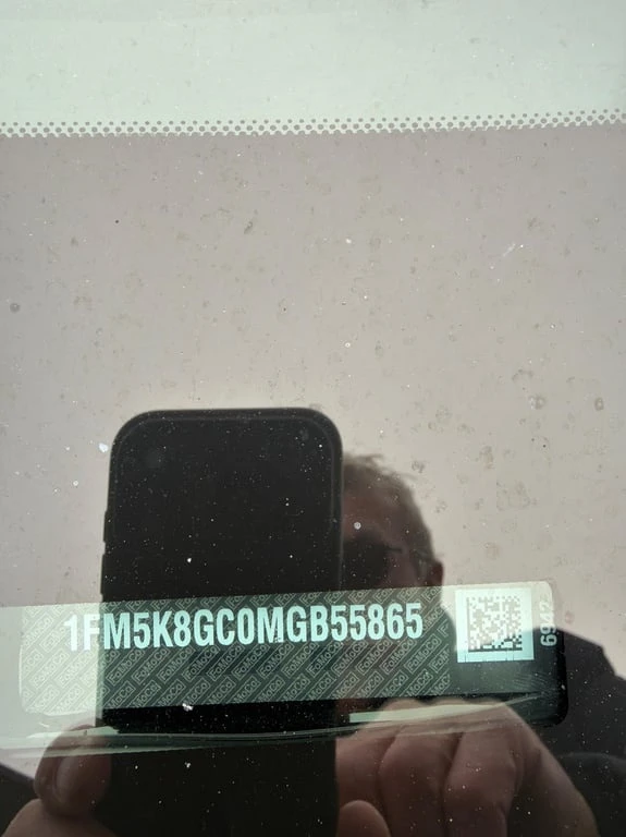 Ford Explorer * ST * CARFAX * БЕЗ ПЪРВОНАЧАЛНА ВНОСКА, снимка 12 - Автомобили и джипове - 52959152