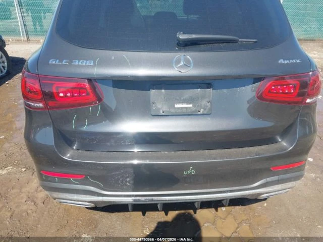 Mercedes-Benz GLC 300 * 4MATIC* ����* �������* ��������* BURMESTER*  | Mobile.bg � ����������� 16