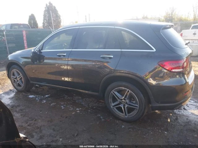 Mercedes-Benz GLC 300 * 4MATIC* ����* �������* ��������* BURMESTER*  | Mobile.bg � ����������� 12