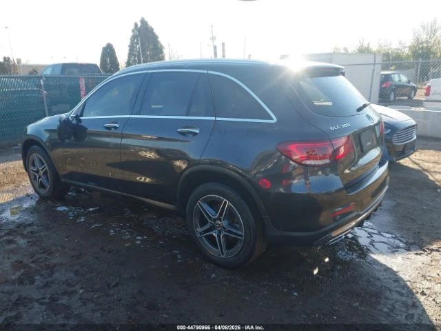 Mercedes-Benz GLC 300 * 4MATIC* ����* �������* ��������* BURMESTER*  | Mobile.bg � ����������� 3