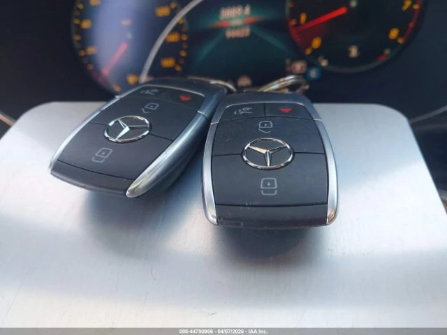 Mercedes-Benz GLC 300 * 4MATIC* ����* �������* ��������* BURMESTER*  | Mobile.bg � ����������� 9