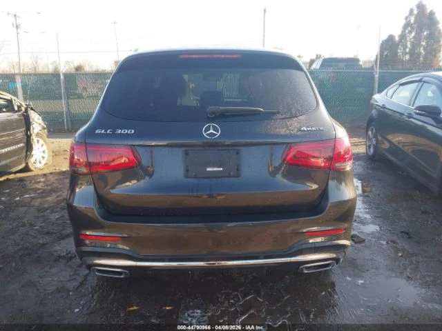 Mercedes-Benz GLC 300 * 4MATIC* ����* �������* ��������* BURMESTER*  | Mobile.bg � ����������� 14