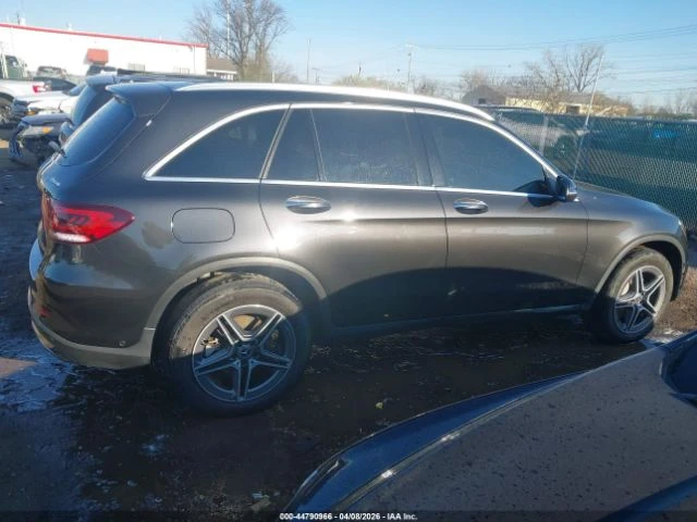 Mercedes-Benz GLC 300 * 4MATIC* ����* �������* ��������* BURMESTER*  | Mobile.bg � ����������� 11