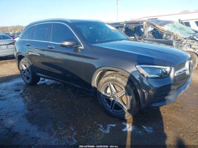 Mercedes-Benz GLC 300 * 4MATIC* ����* �������* ��������* BURMESTER*  | Mobile.bg � ����������� 1