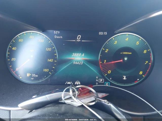 Mercedes-Benz GLC 300 * 4MATIC* ����* �������* ��������* BURMESTER*  | Mobile.bg � ����������� 6