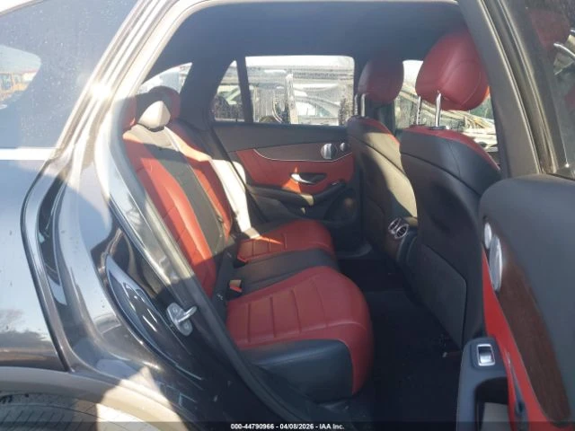 Mercedes-Benz GLC 300 * 4MATIC* ����* �������* ��������* BURMESTER*  | Mobile.bg � ����������� 7