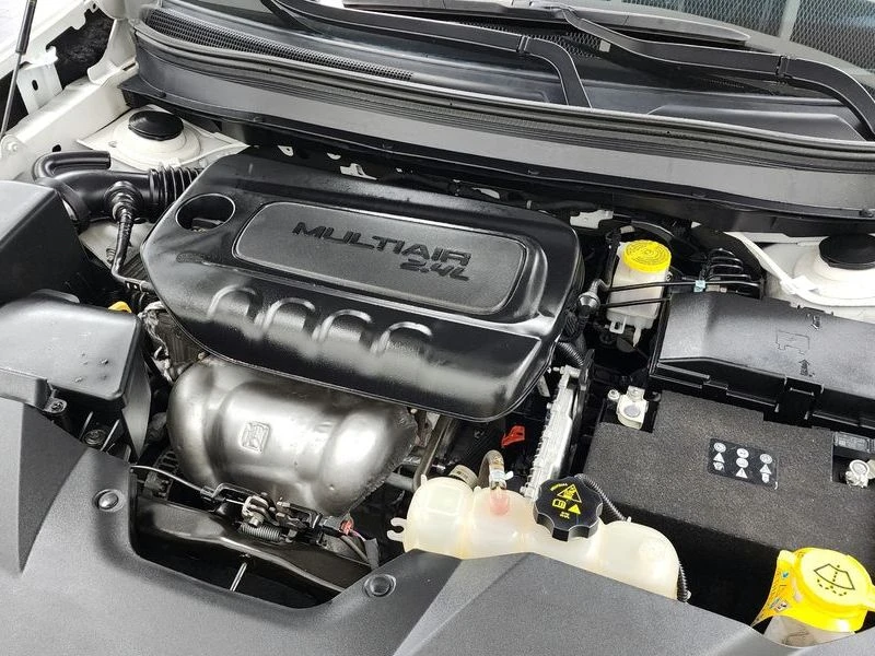 Jeep Cherokee 2.4 B Automatic, снимка 6 - Автомобили и джипове - 55954137