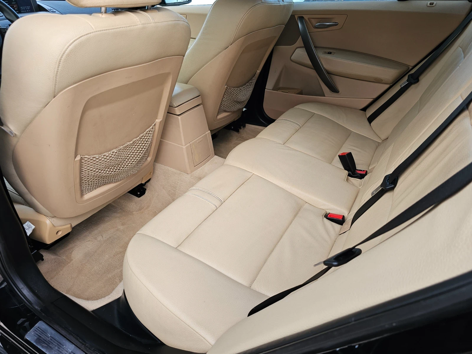 BMW X3 2.0D, 150к.с., xDrive, M-Pack  - изображение 9
