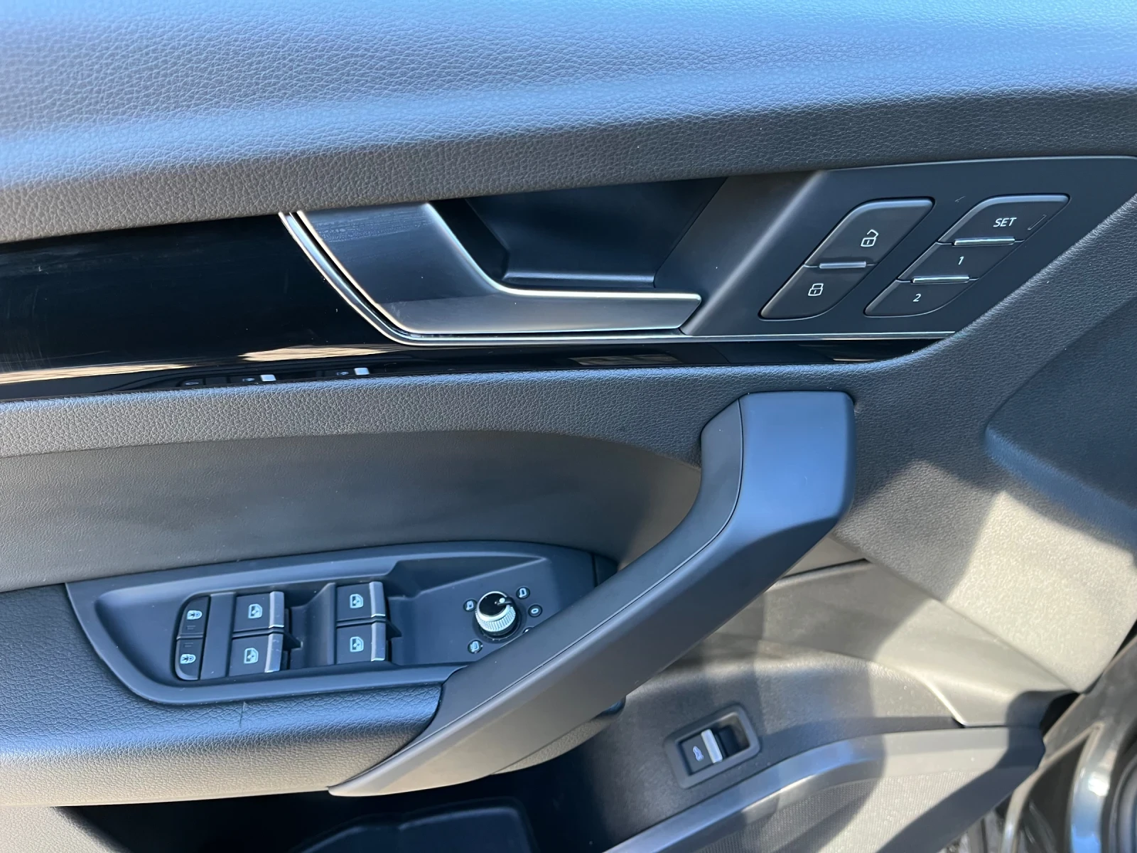 Audi Q5  45 TFSI Mild Hybrid-Sportback | Mobile.bg   14