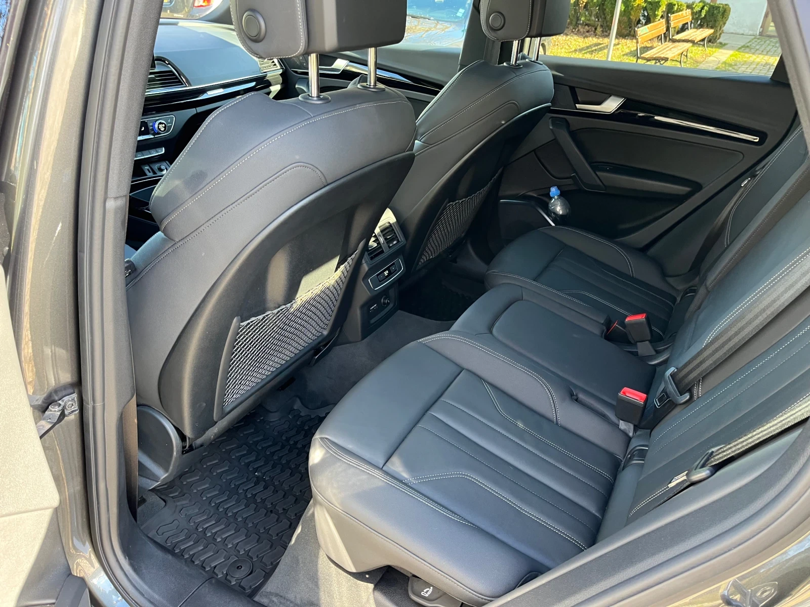 Audi Q5  45 TFSI Mild Hybrid-Sportback - изображение 7