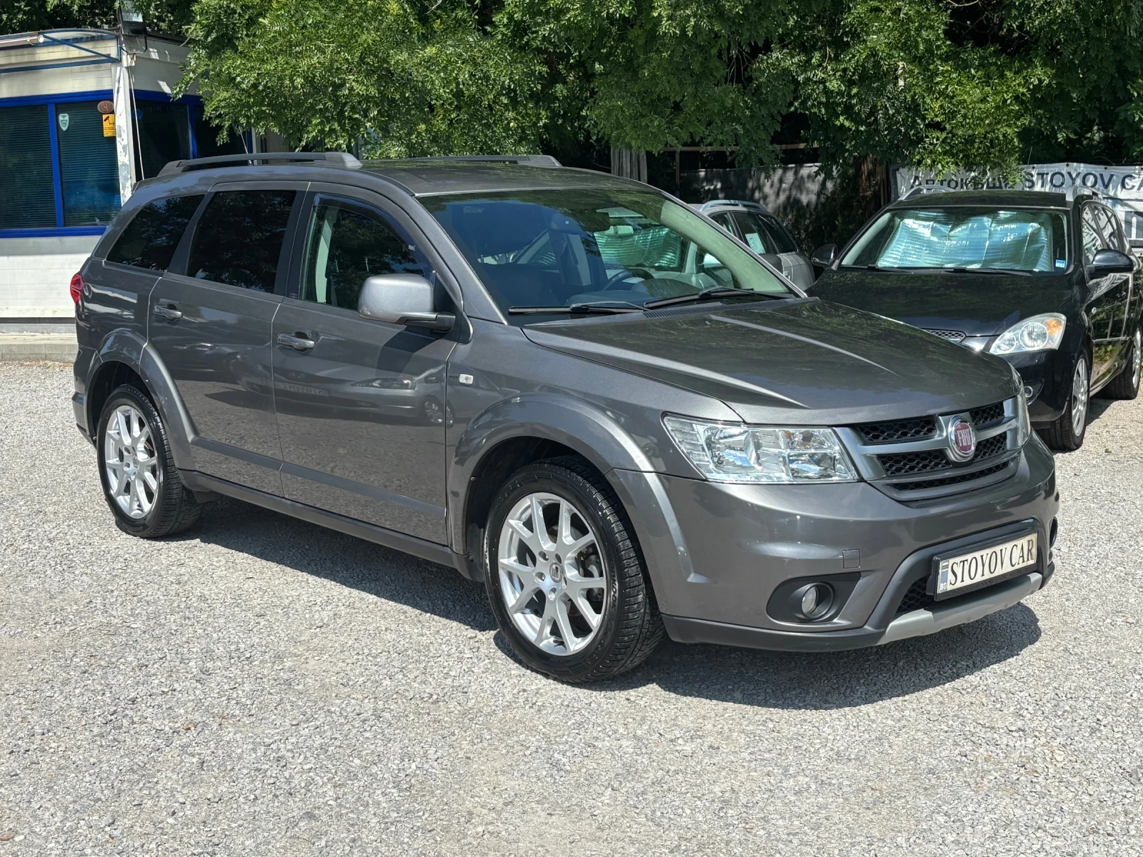 Fiat Freemont 2.0 multijet2 - изображение 3