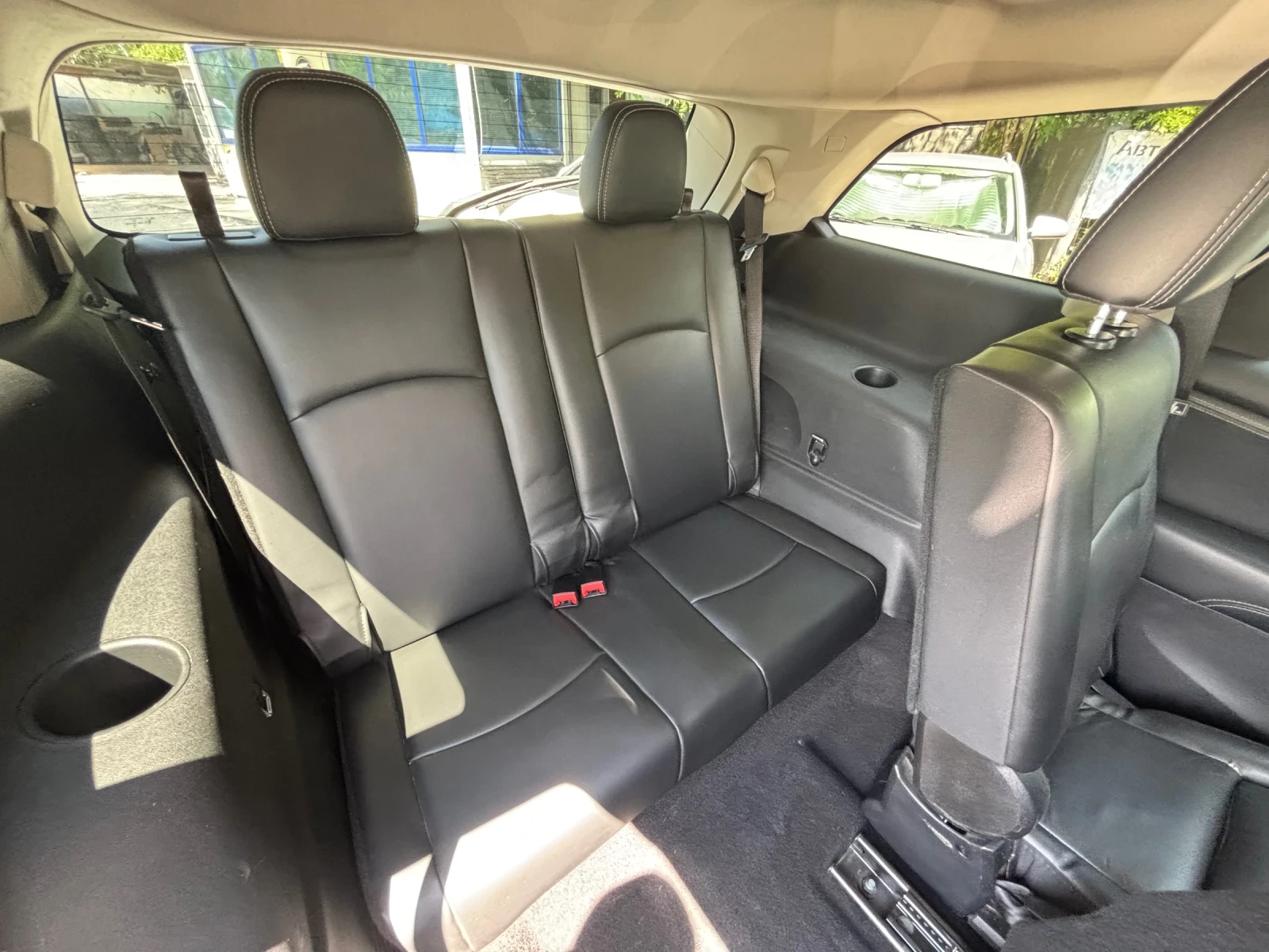 Fiat Freemont 2.0 multijet2 - изображение 8