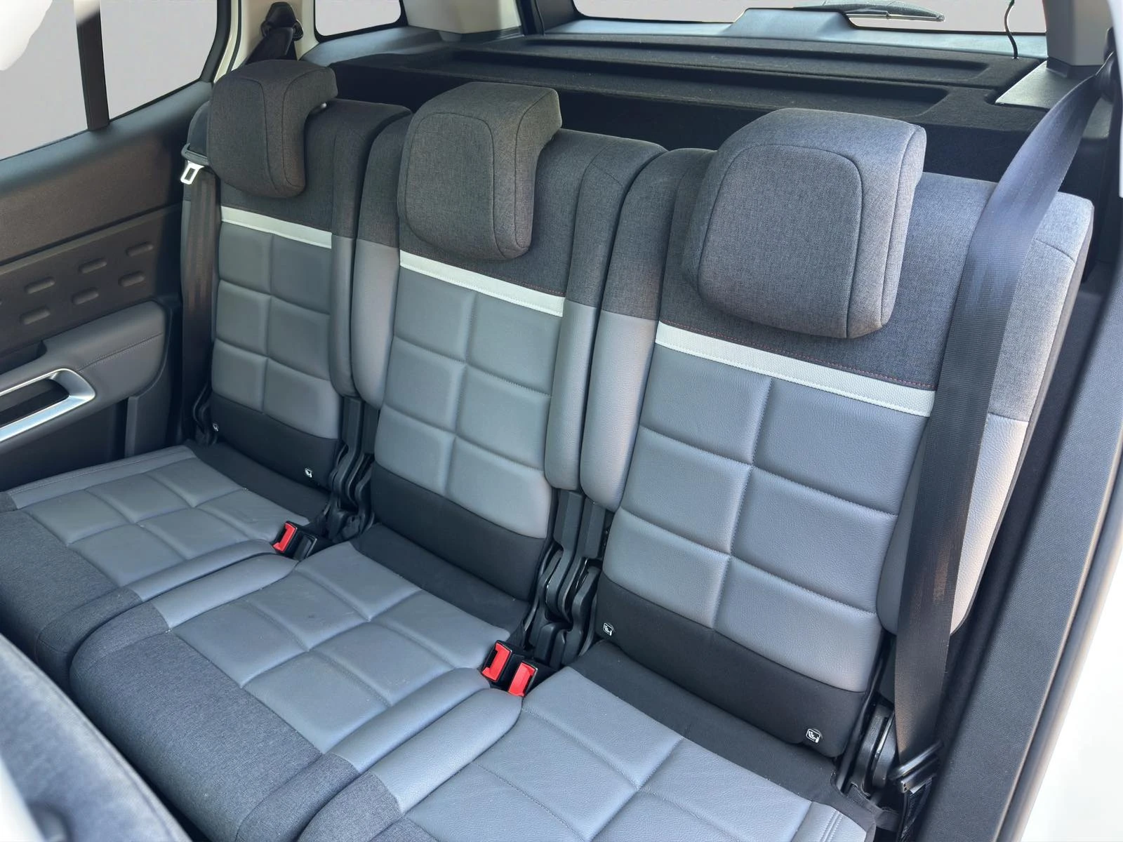 Citroen C5 Aircross SHINE PureTech 1.6 EAT8 | Mobile.bg   13