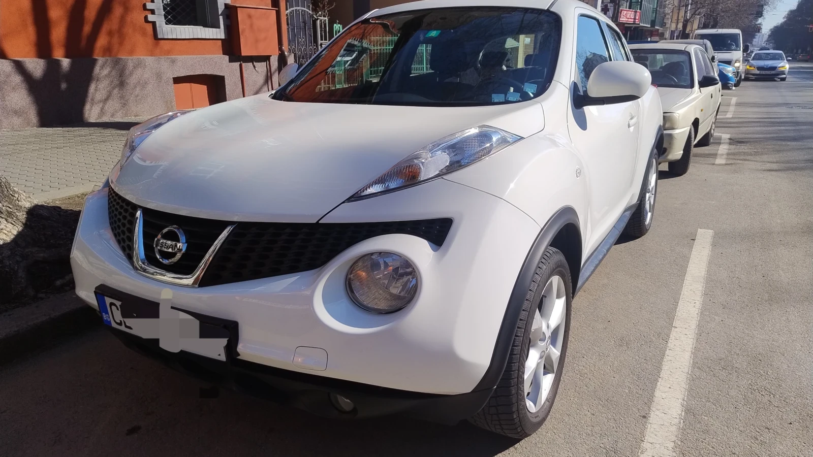 Nissan Juke | Mobile.bg � ����������� 1