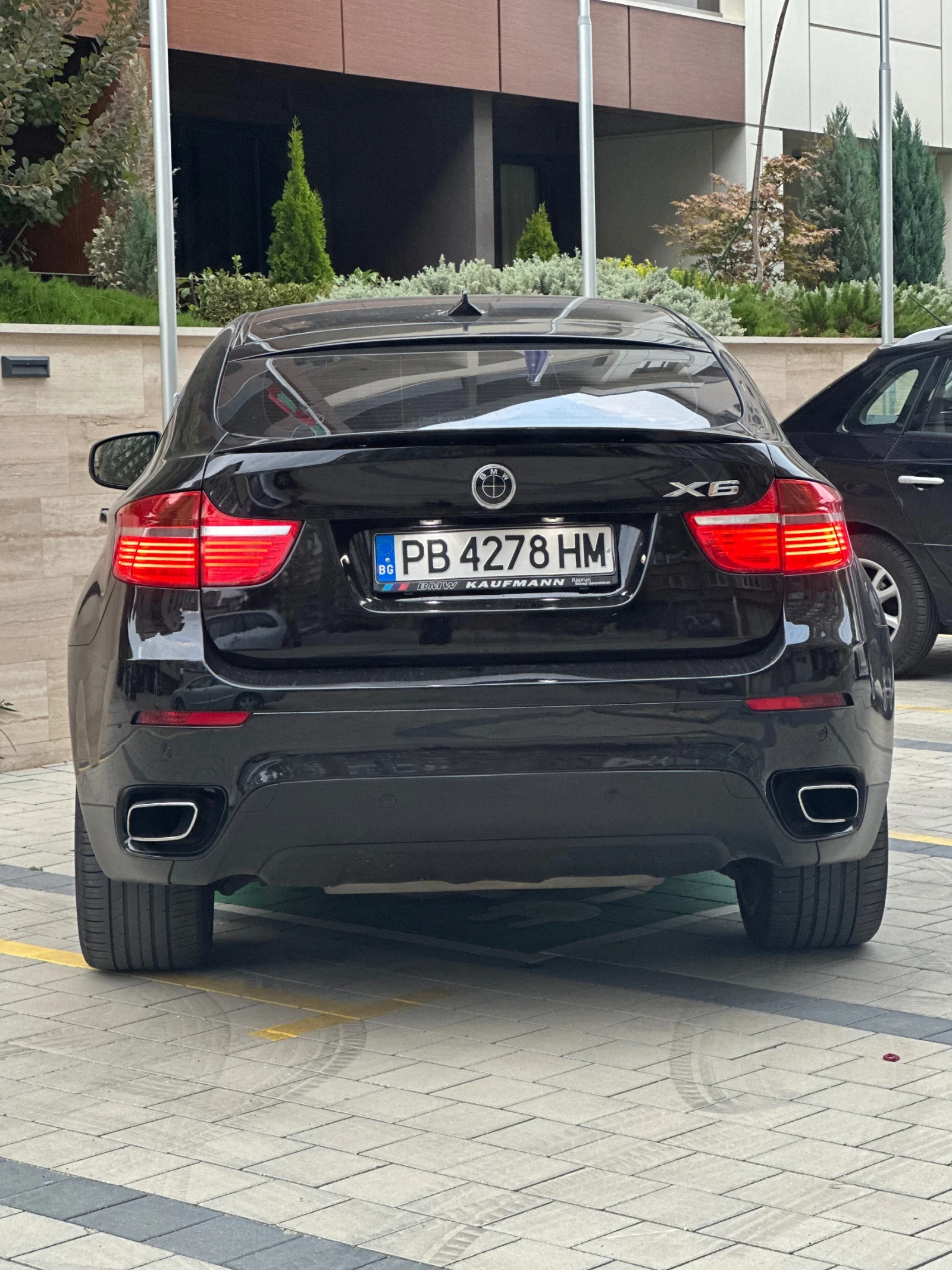 BMW X6 Топ , Лизинг - изображение 6