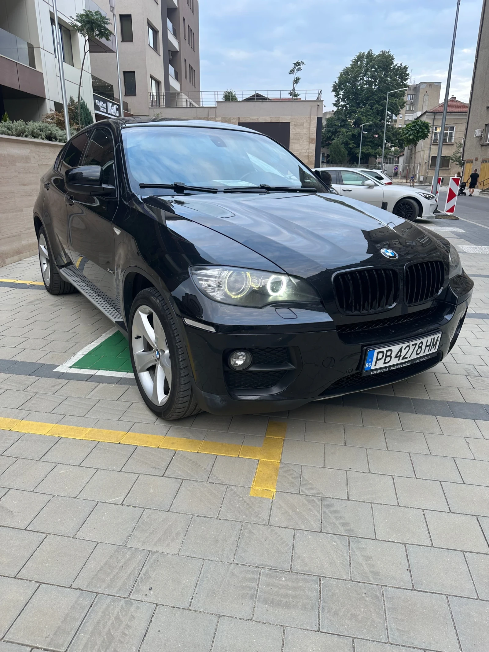 BMW X6 Топ , Лизинг - изображение 3