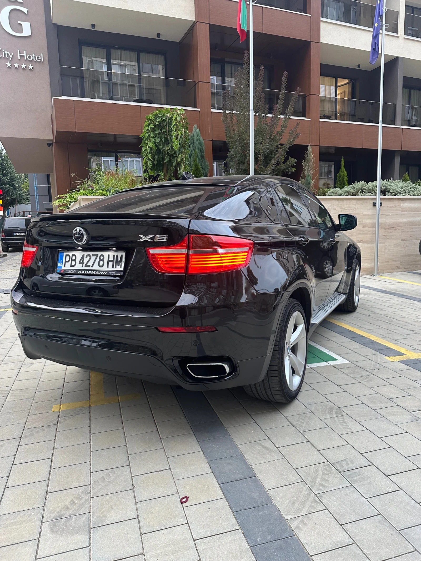 BMW X6 Топ , Лизинг - изображение 5