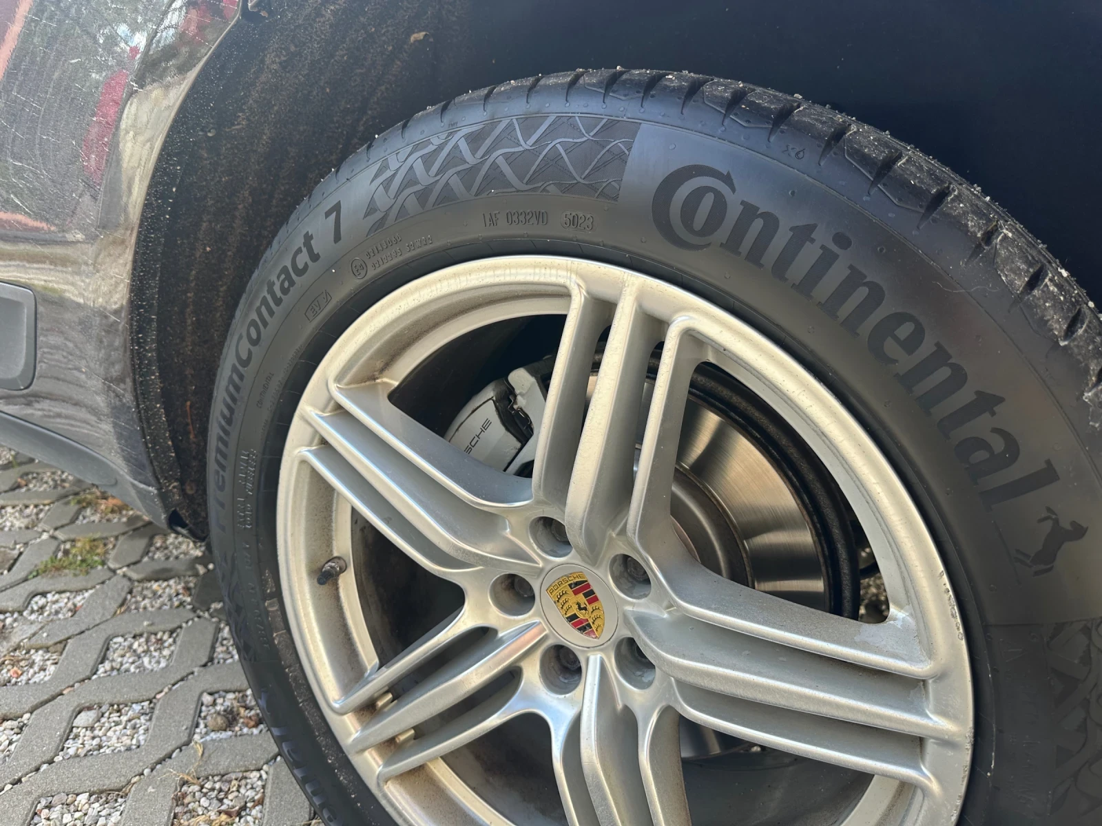 Porsche Macan S | Mobile.bg � ����������� 11