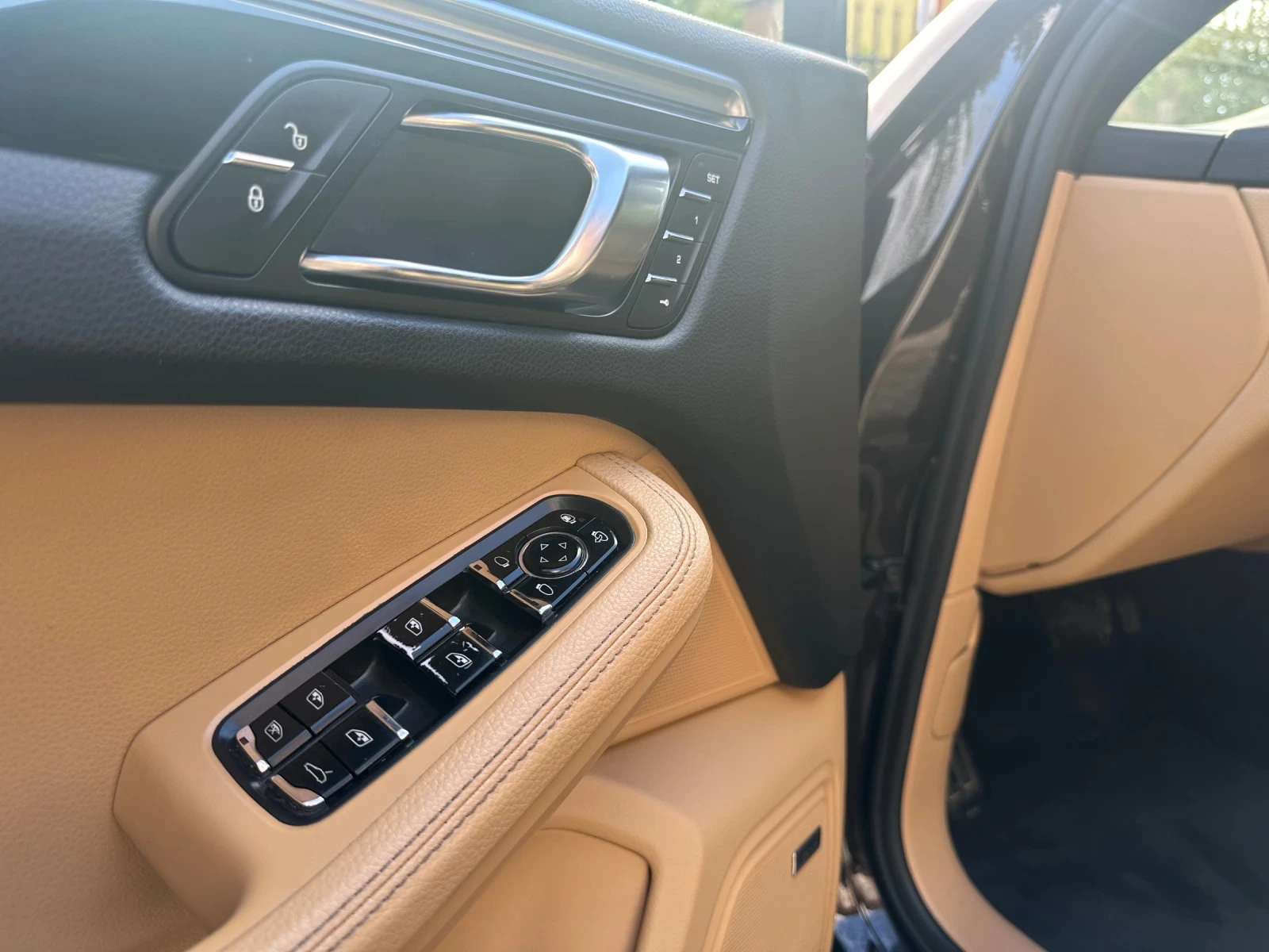 Porsche Macan S | Mobile.bg � ����������� 16