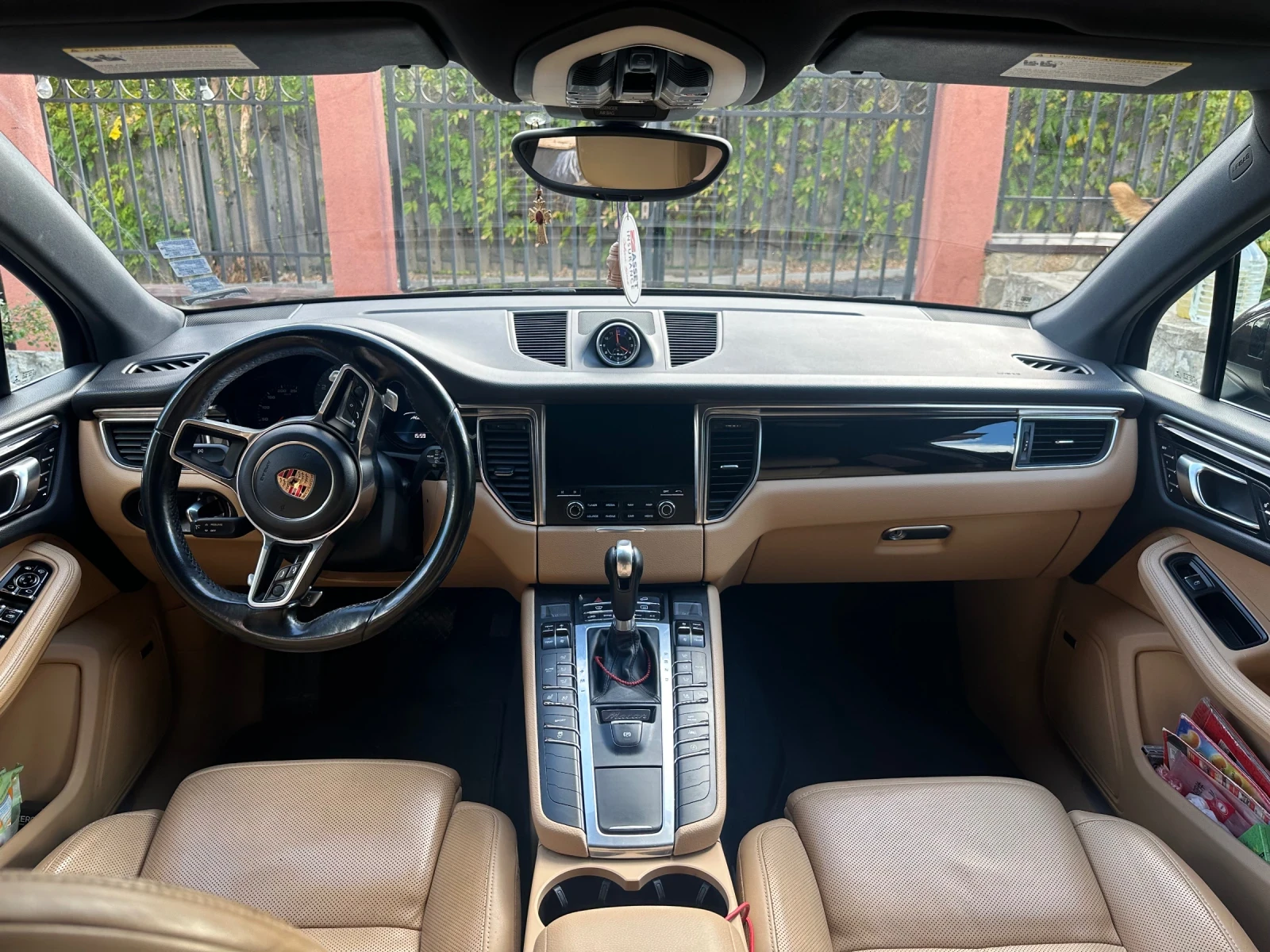 Porsche Macan S | Mobile.bg � ����������� 15