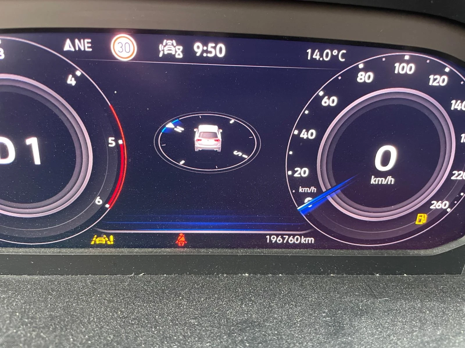 VW Tiguan ( ) | Mobile.bg   13