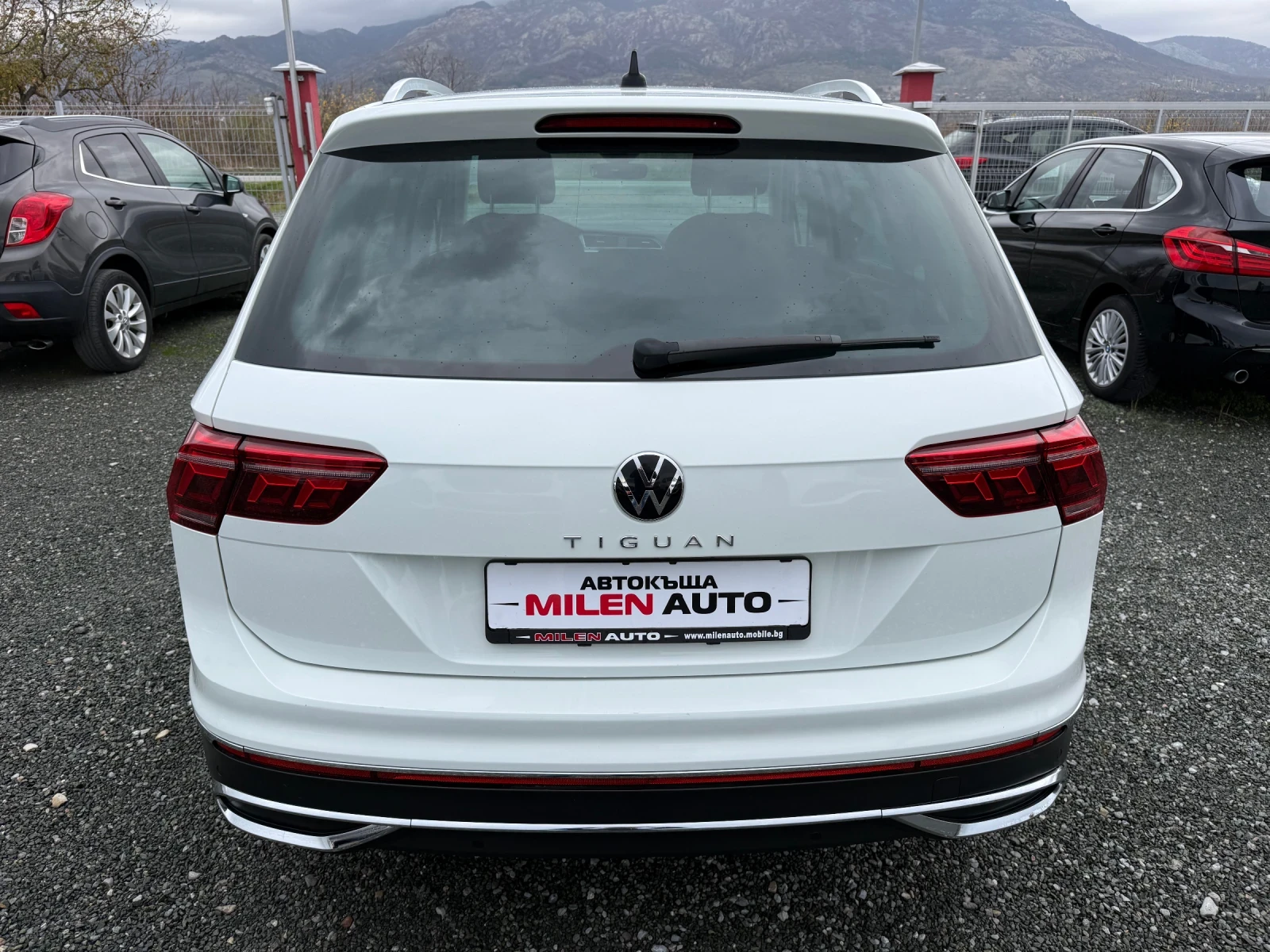 VW Tiguan ( ) | Mobile.bg   7