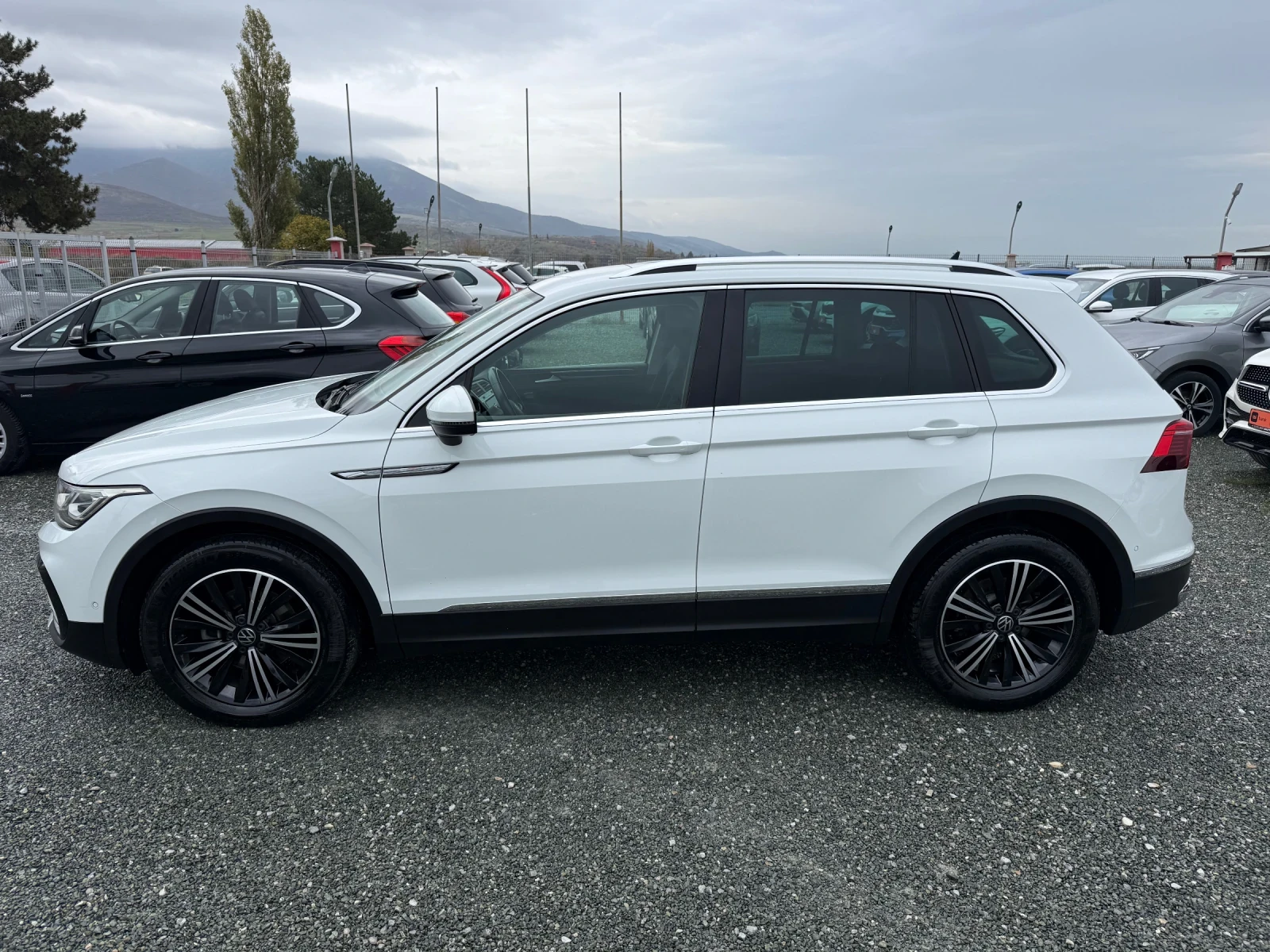 VW Tiguan ( ) | Mobile.bg   10