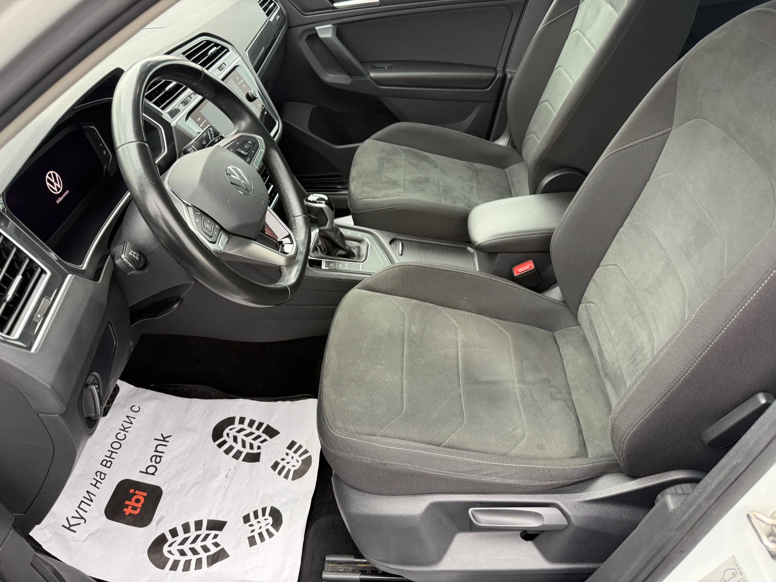 VW Tiguan ( ) | Mobile.bg   11