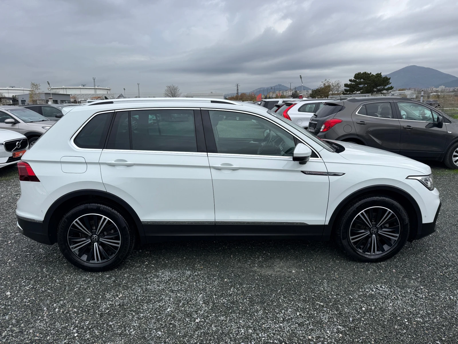 VW Tiguan ( ) | Mobile.bg   4