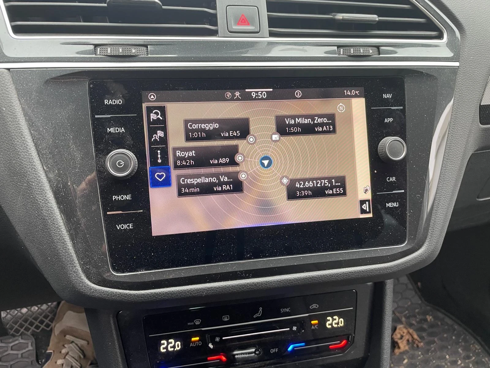 VW Tiguan ( ) | Mobile.bg   11