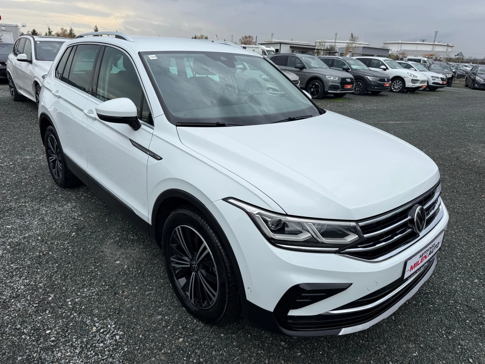 VW Tiguan ( ) | Mobile.bg   3