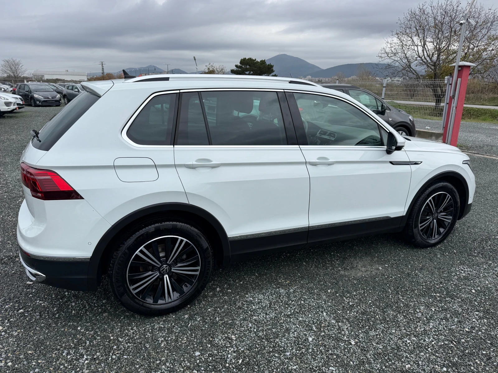 VW Tiguan ( ) | Mobile.bg   5
