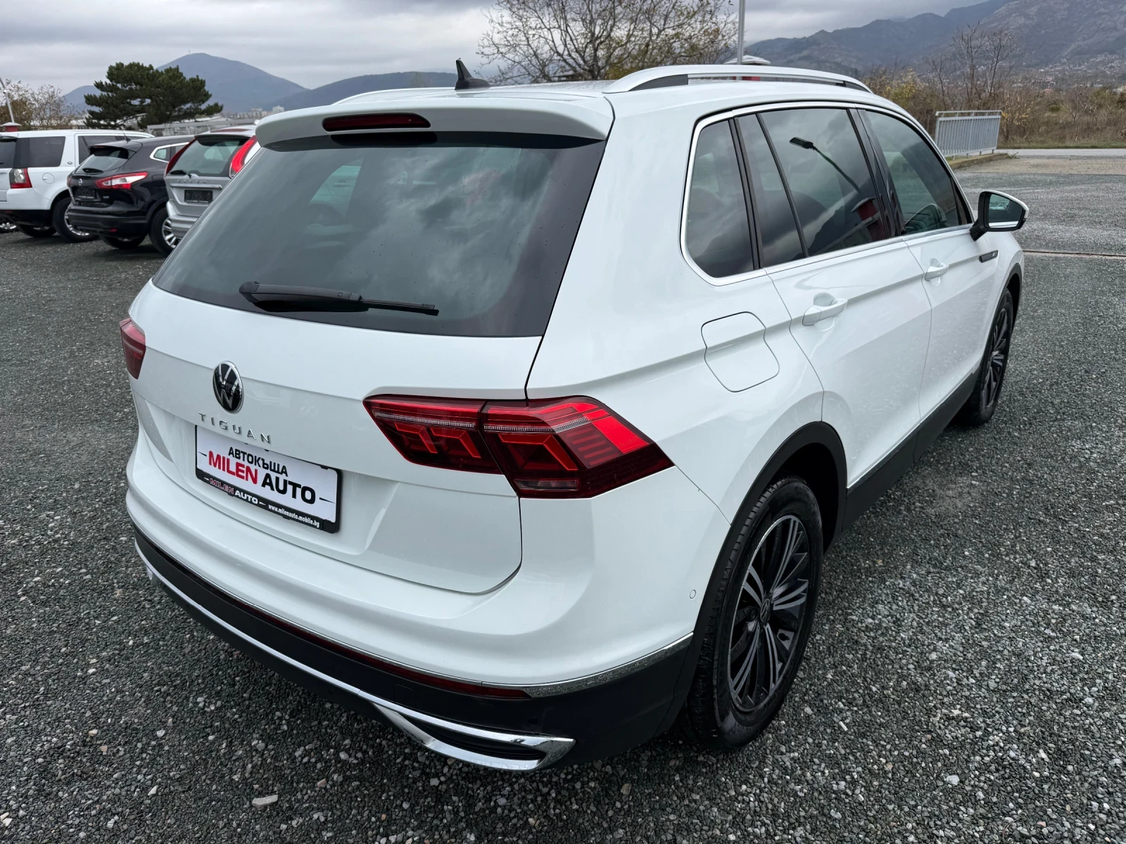 VW Tiguan ( ) | Mobile.bg   6