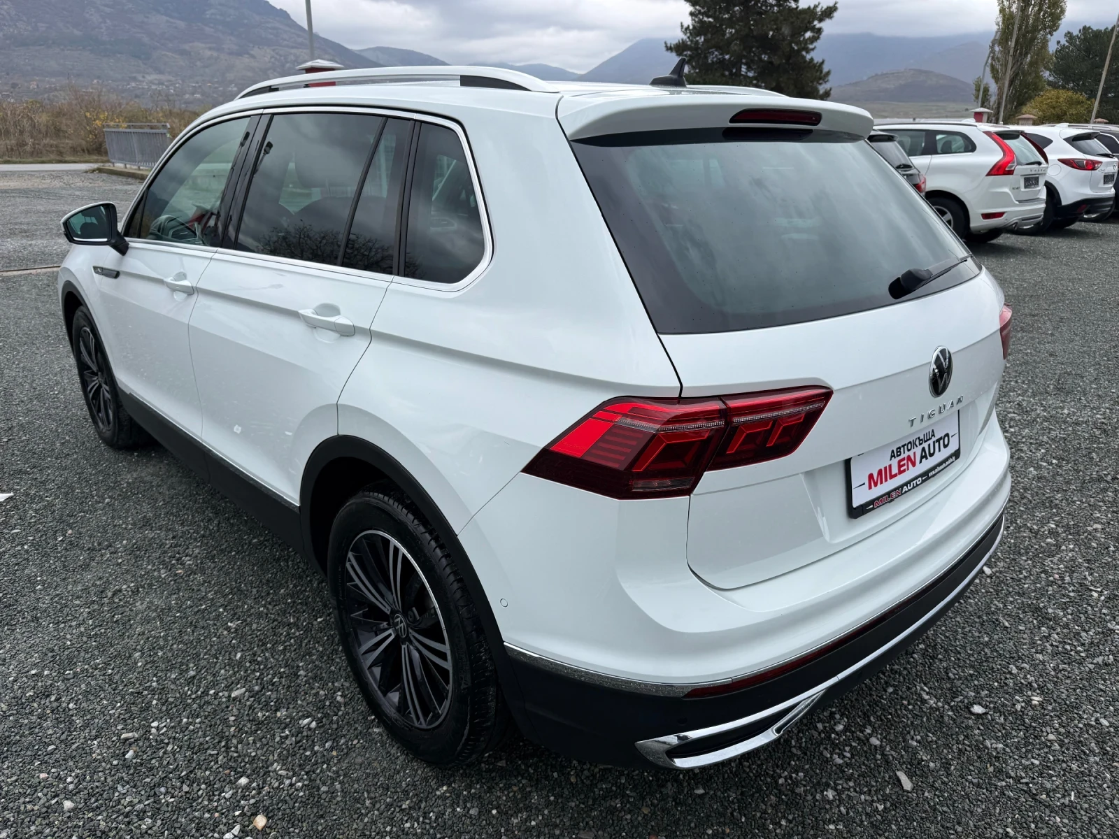 VW Tiguan ( ) | Mobile.bg   8