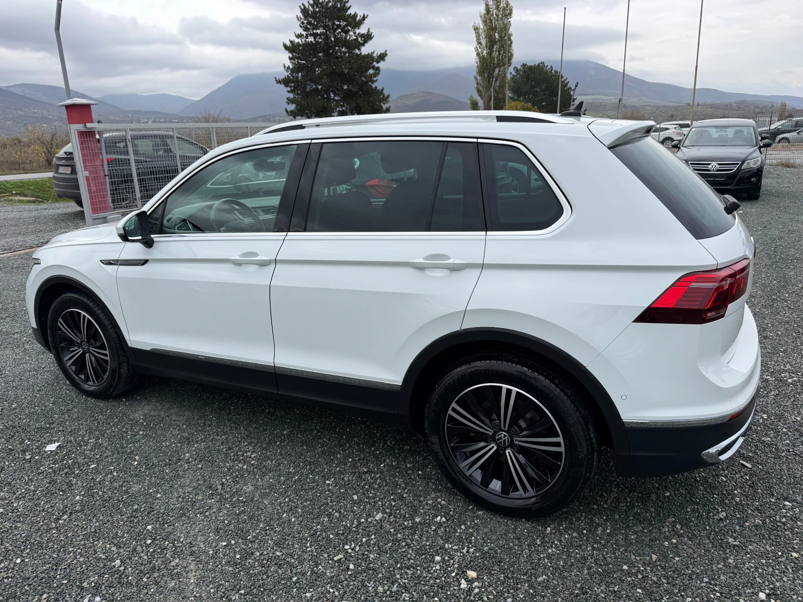 VW Tiguan ( ) | Mobile.bg   9