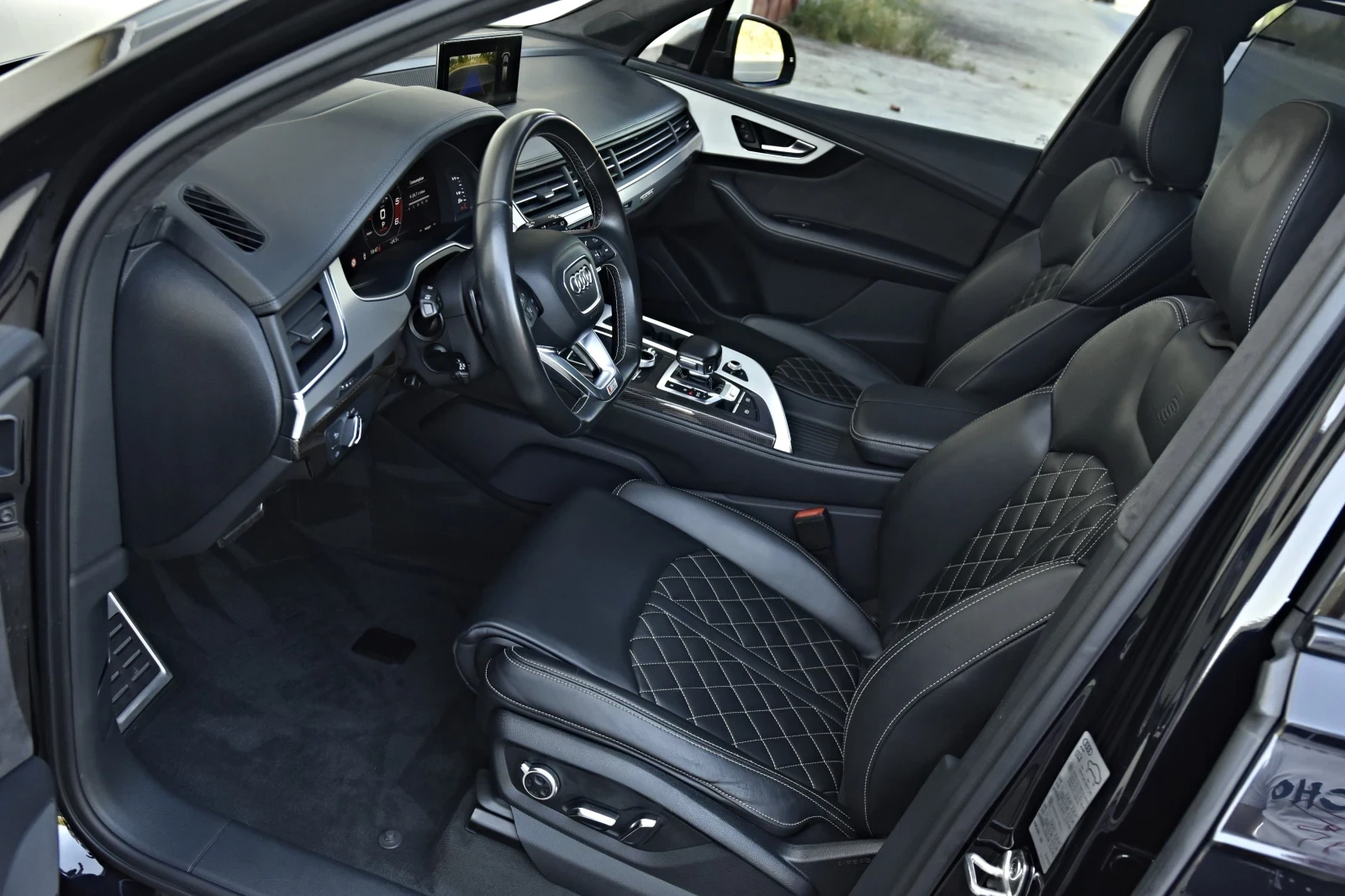 Audi SQ7 | Mobile.bg � ����������� 14