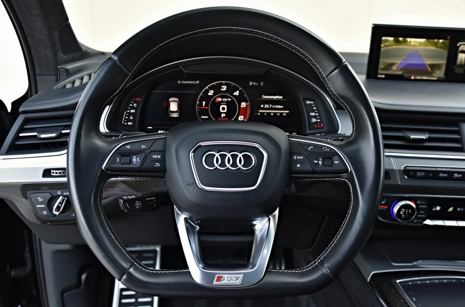Audi SQ7 | Mobile.bg � ����������� 11