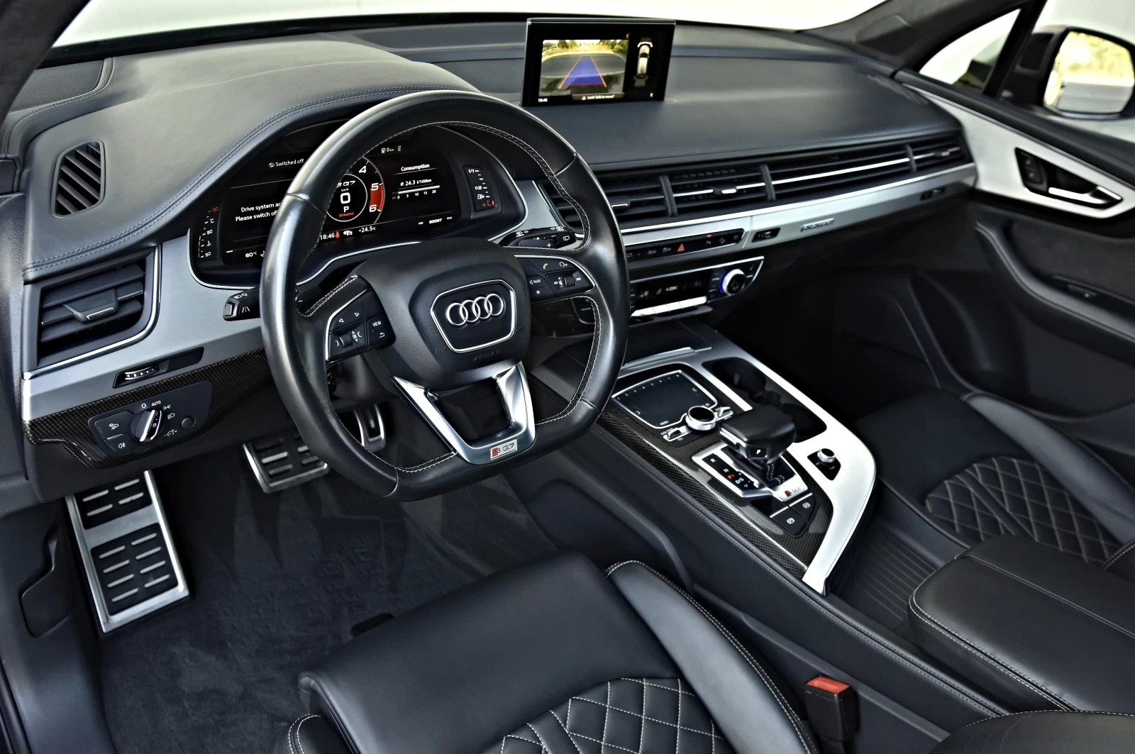 Audi SQ7 | Mobile.bg � ����������� 13