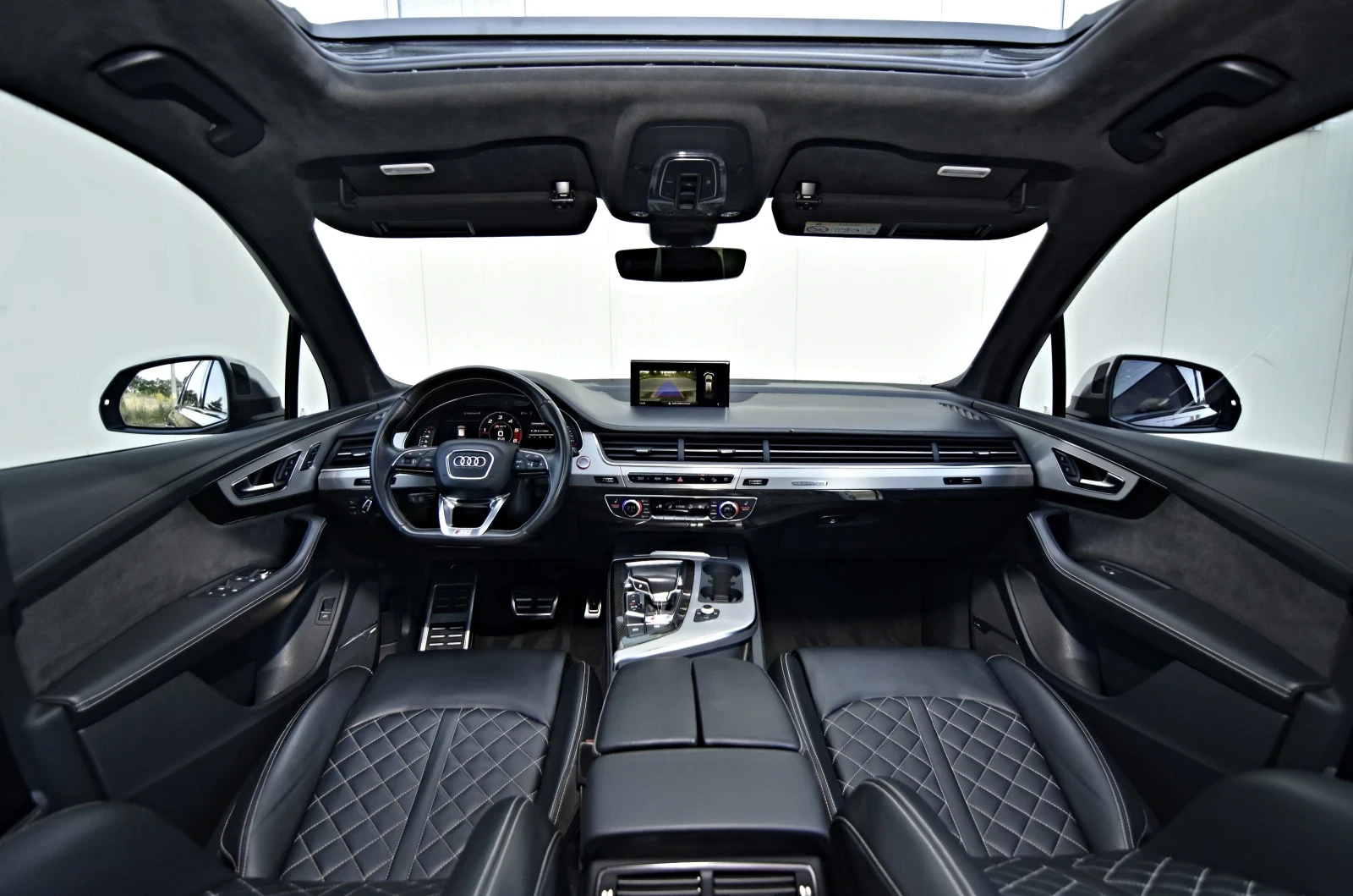 Audi SQ7 | Mobile.bg � ����������� 15