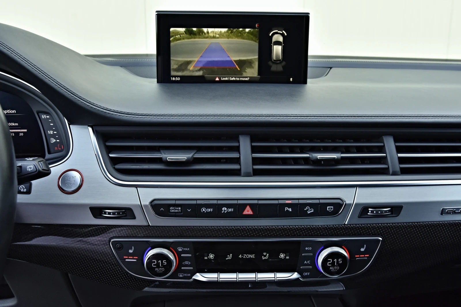 Audi SQ7  - изображение 10