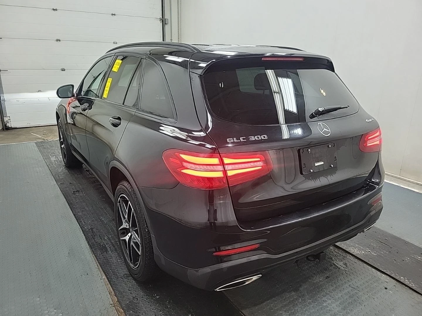 Mercedes-Benz GLC 300 AMG-line* 360View* ����* ������� | Mobile.bg � ����������� 4