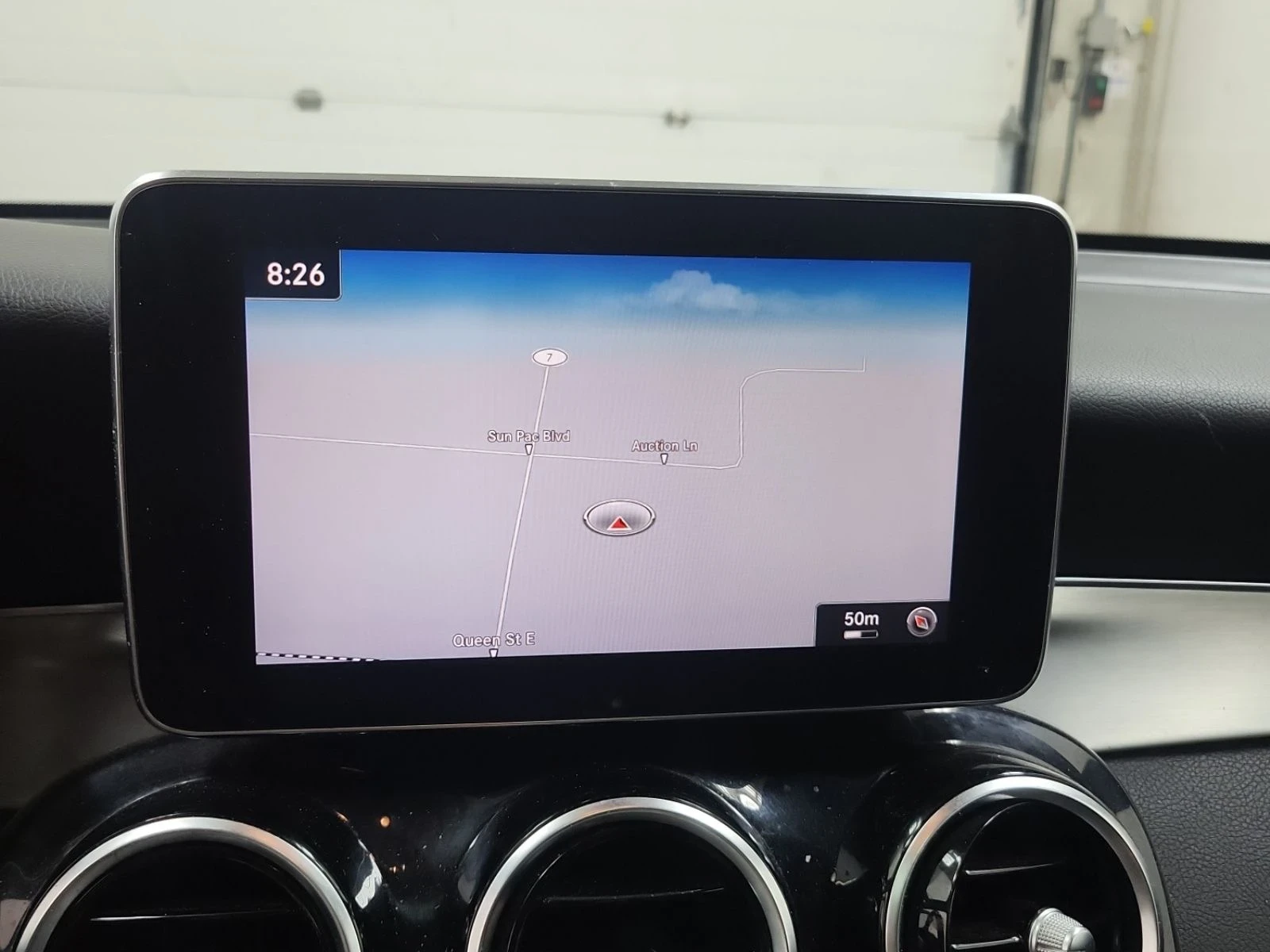 Mercedes-Benz GLC 300 AMG-line* 360View* ����* ������� | Mobile.bg � ����������� 11