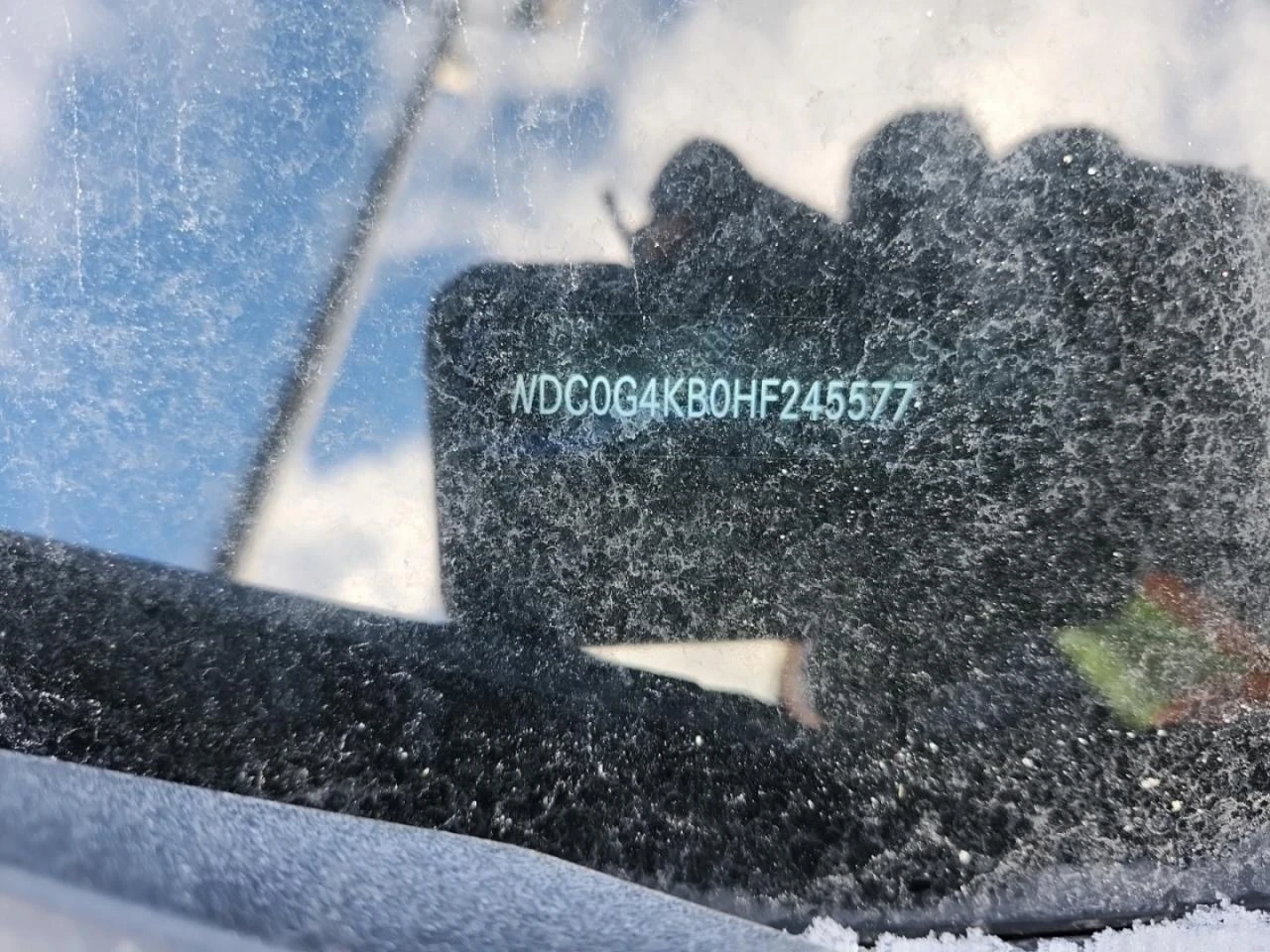 Mercedes-Benz GLC 300 AMG-line* 360View* ����* ������� | Mobile.bg � ����������� 17