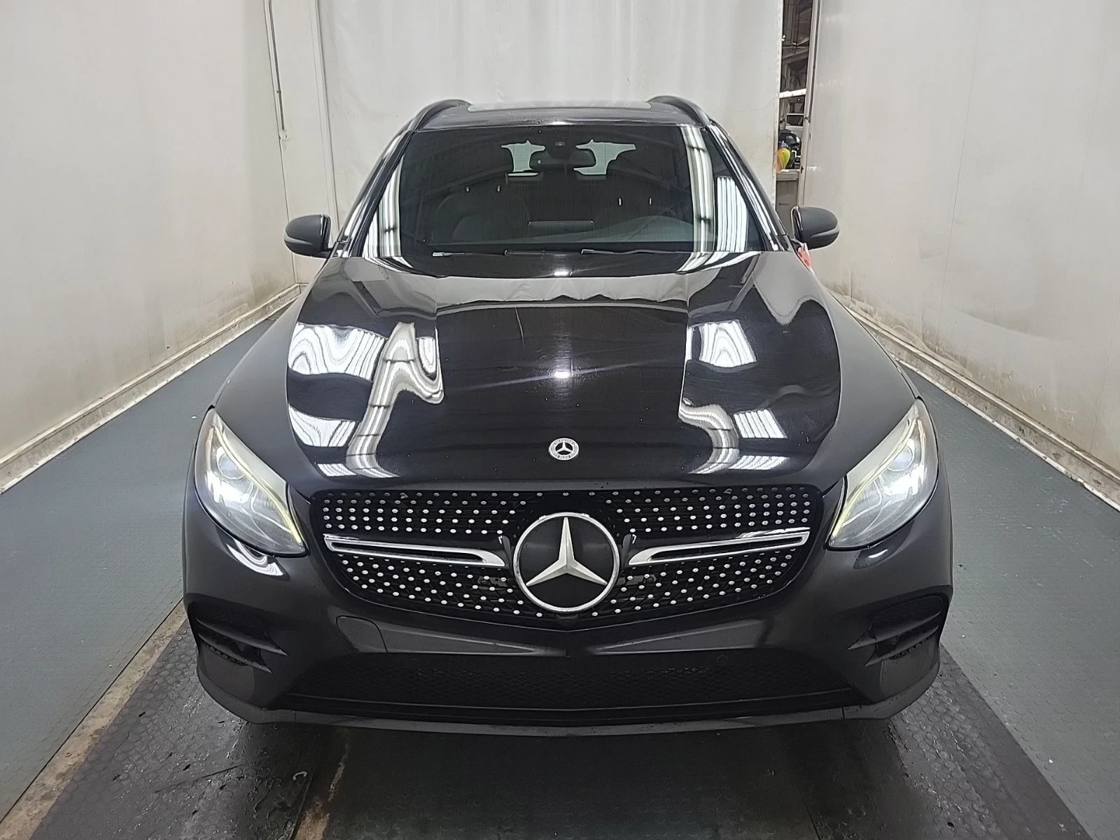 Mercedes-Benz GLC 300 AMG-line* 360View* ����* ������� | Mobile.bg � ����������� 2