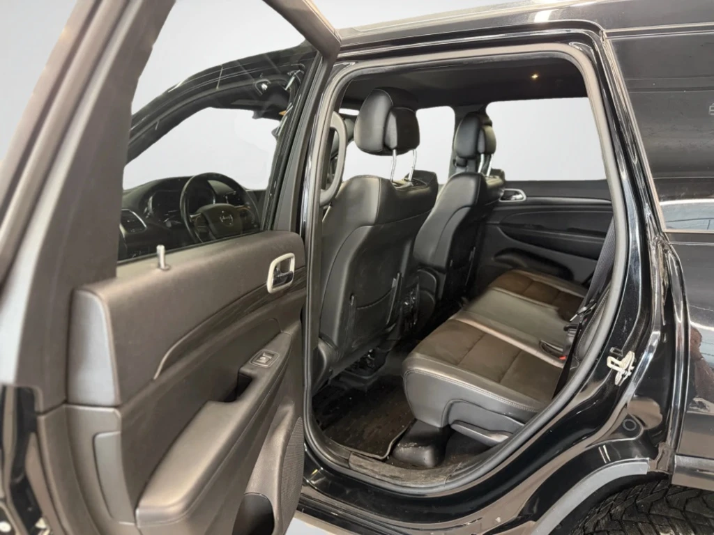 Jeep Grand cherokee * Laredo E 4WD * CARFAX * ���� �� �� | Mobile.bg � ����������� 11