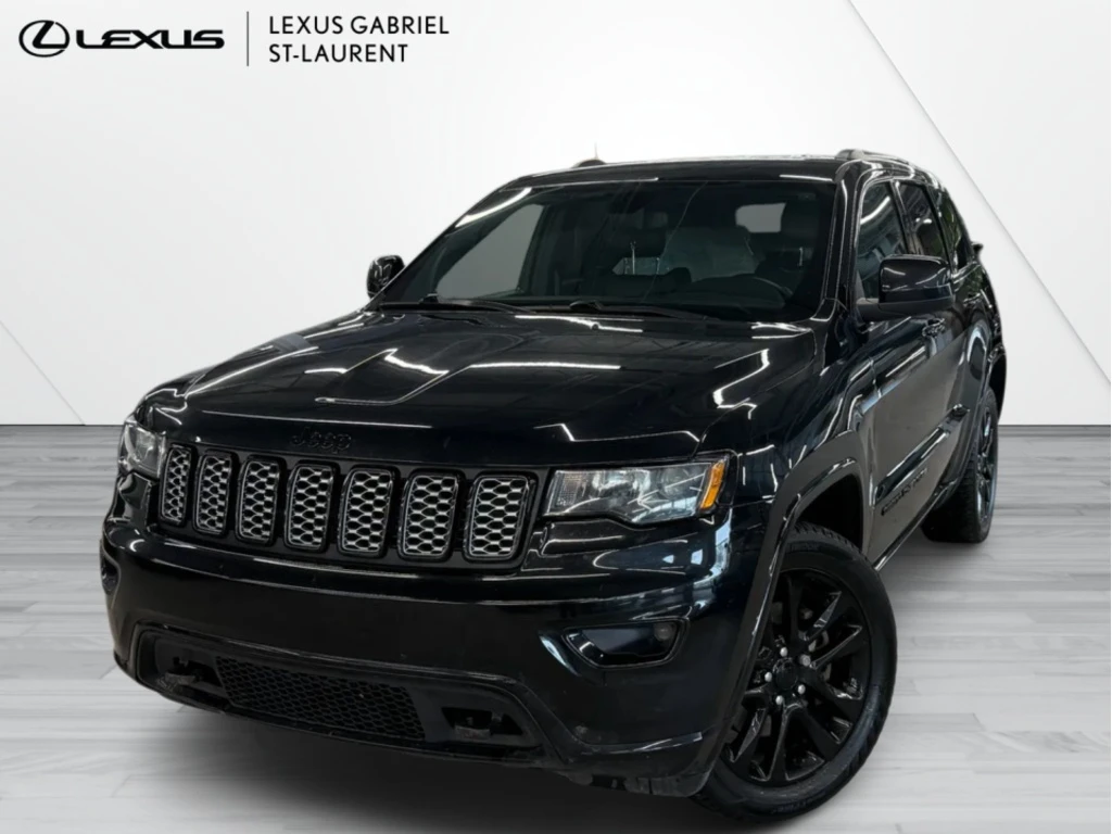 Jeep Grand cherokee * Laredo E 4WD * CARFAX * ���� �� �� | Mobile.bg � ����������� 1