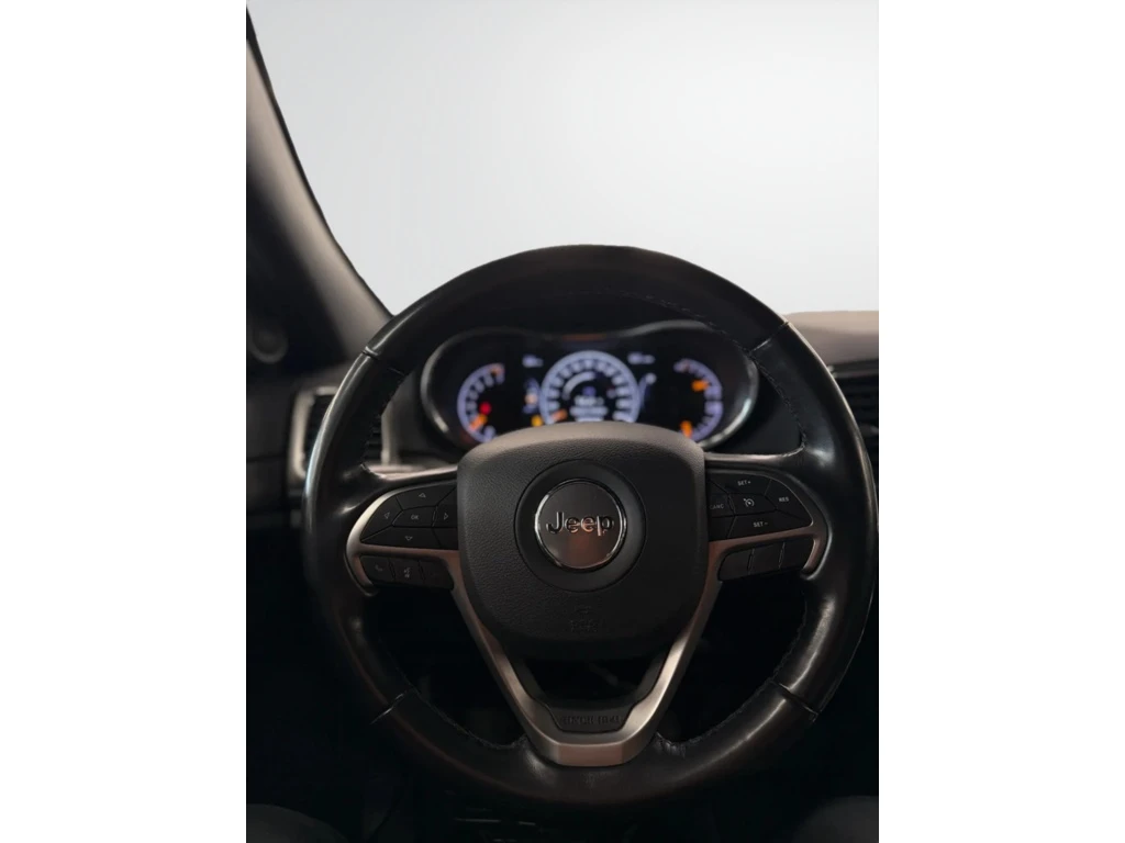 Jeep Grand cherokee * Laredo E 4WD * CARFAX * ���� �� �� | Mobile.bg � ����������� 14